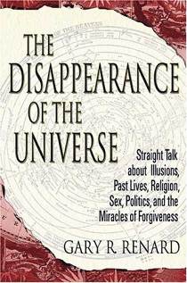 Disappearance of the Universe