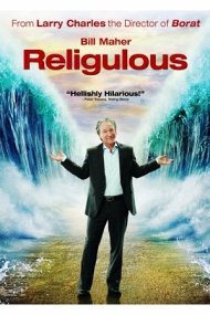 Religulous DVD