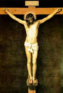 Christ on the Cross
