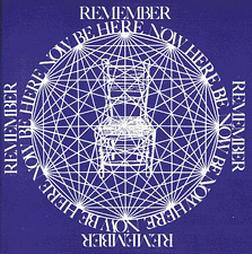 Be Here Now